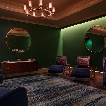 The St. Regis Atlanta Hotel Luaran gambar
