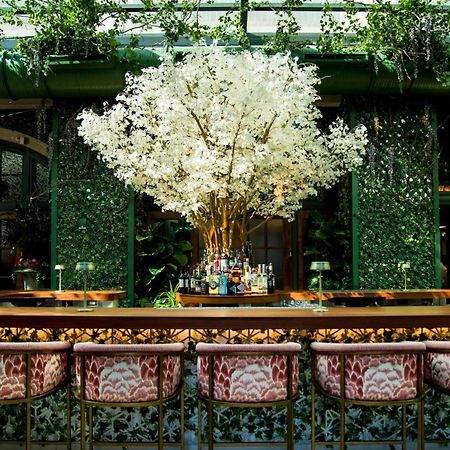 The St. Regis Atlanta Hotel Luaran gambar
