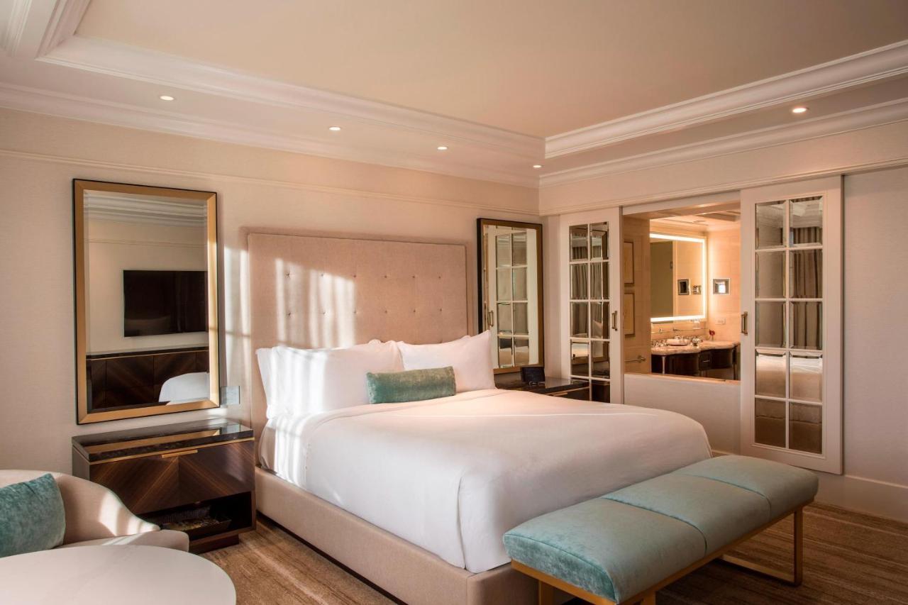 The St. Regis Atlanta Hotel Luaran gambar
