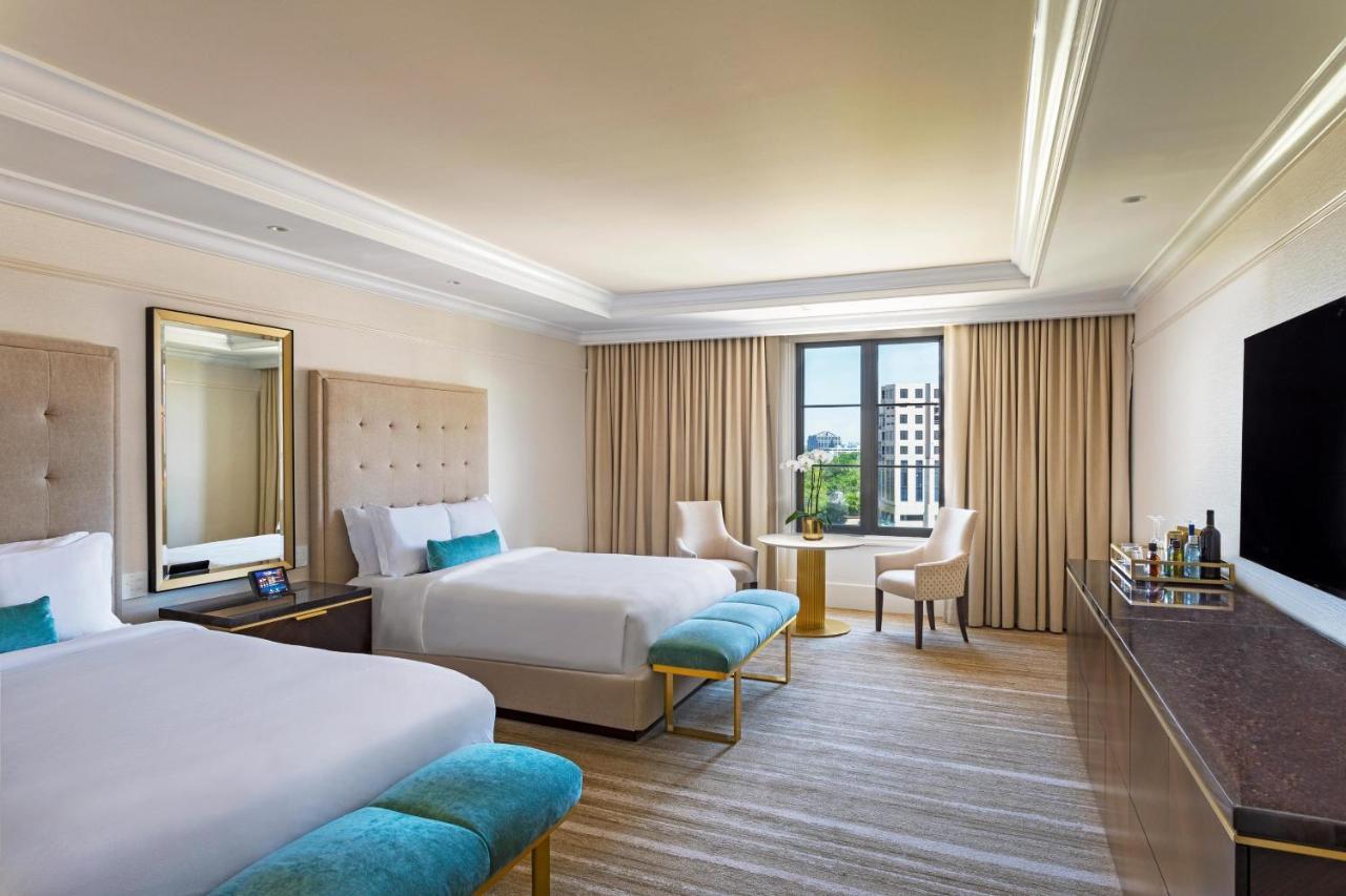 The St. Regis Atlanta Hotel Luaran gambar