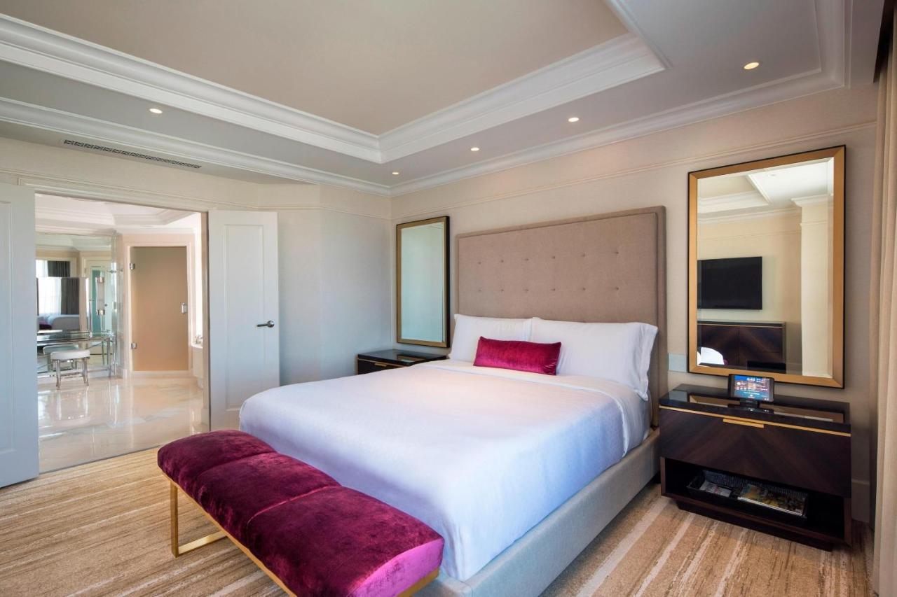 The St. Regis Atlanta Hotel Luaran gambar