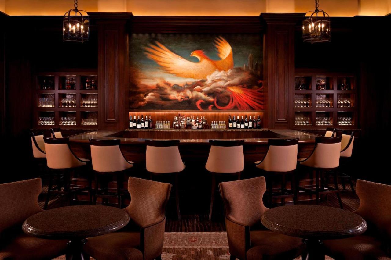The St. Regis Atlanta Hotel Luaran gambar