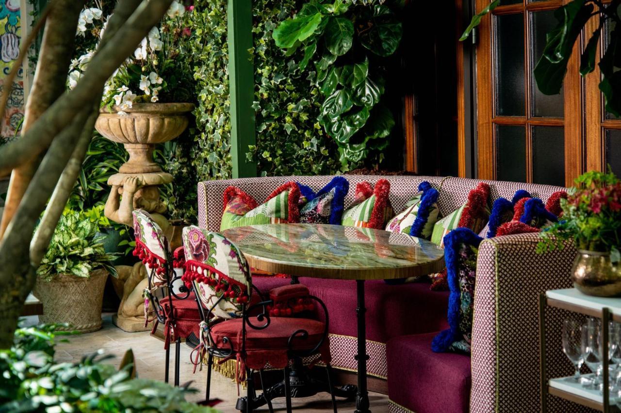 The St. Regis Atlanta Hotel Luaran gambar