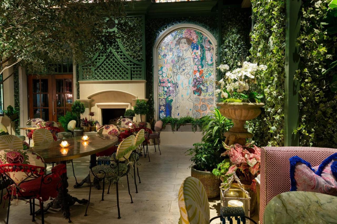 The St. Regis Atlanta Hotel Luaran gambar