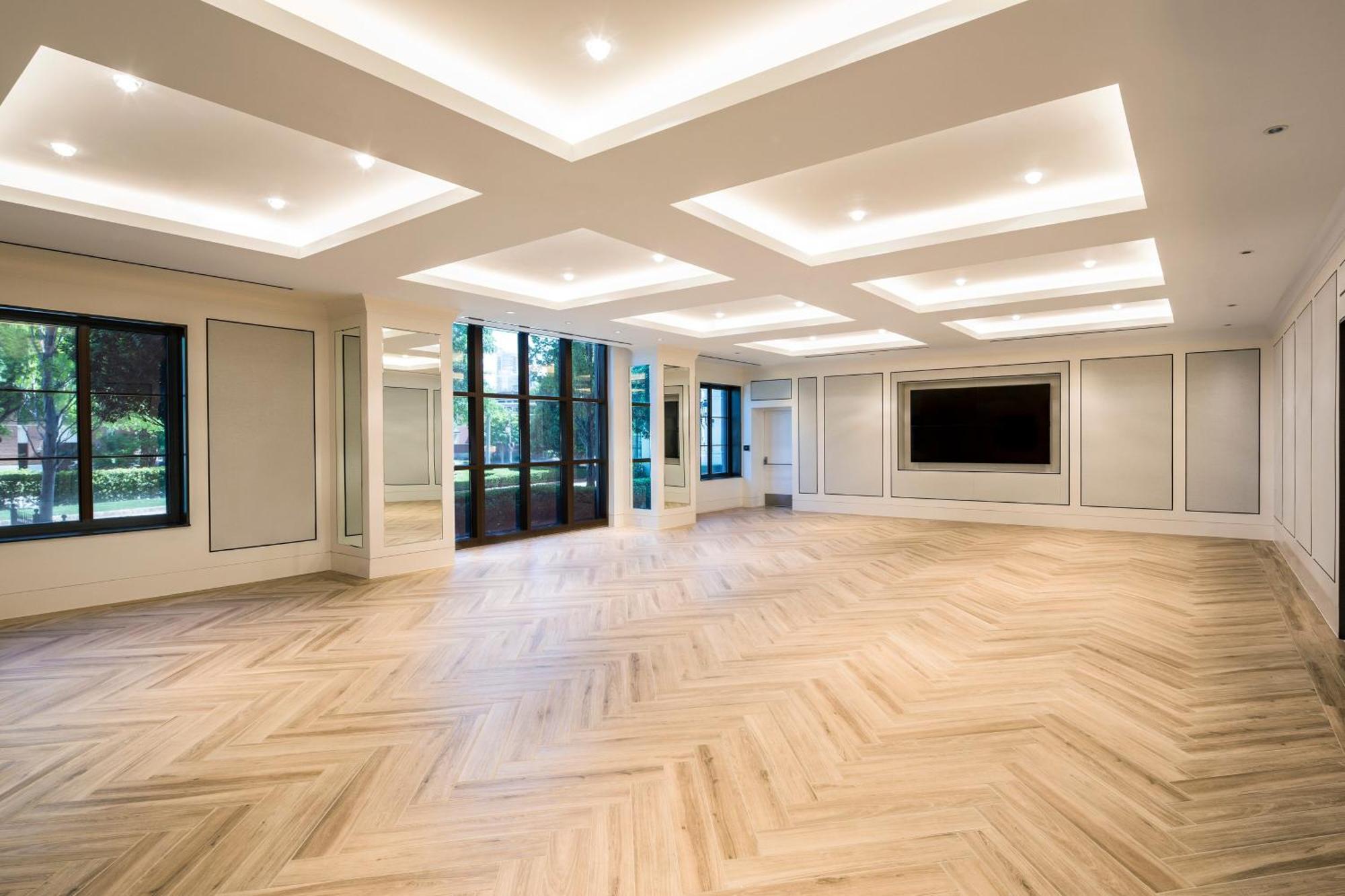 The St. Regis Atlanta Hotel Luaran gambar