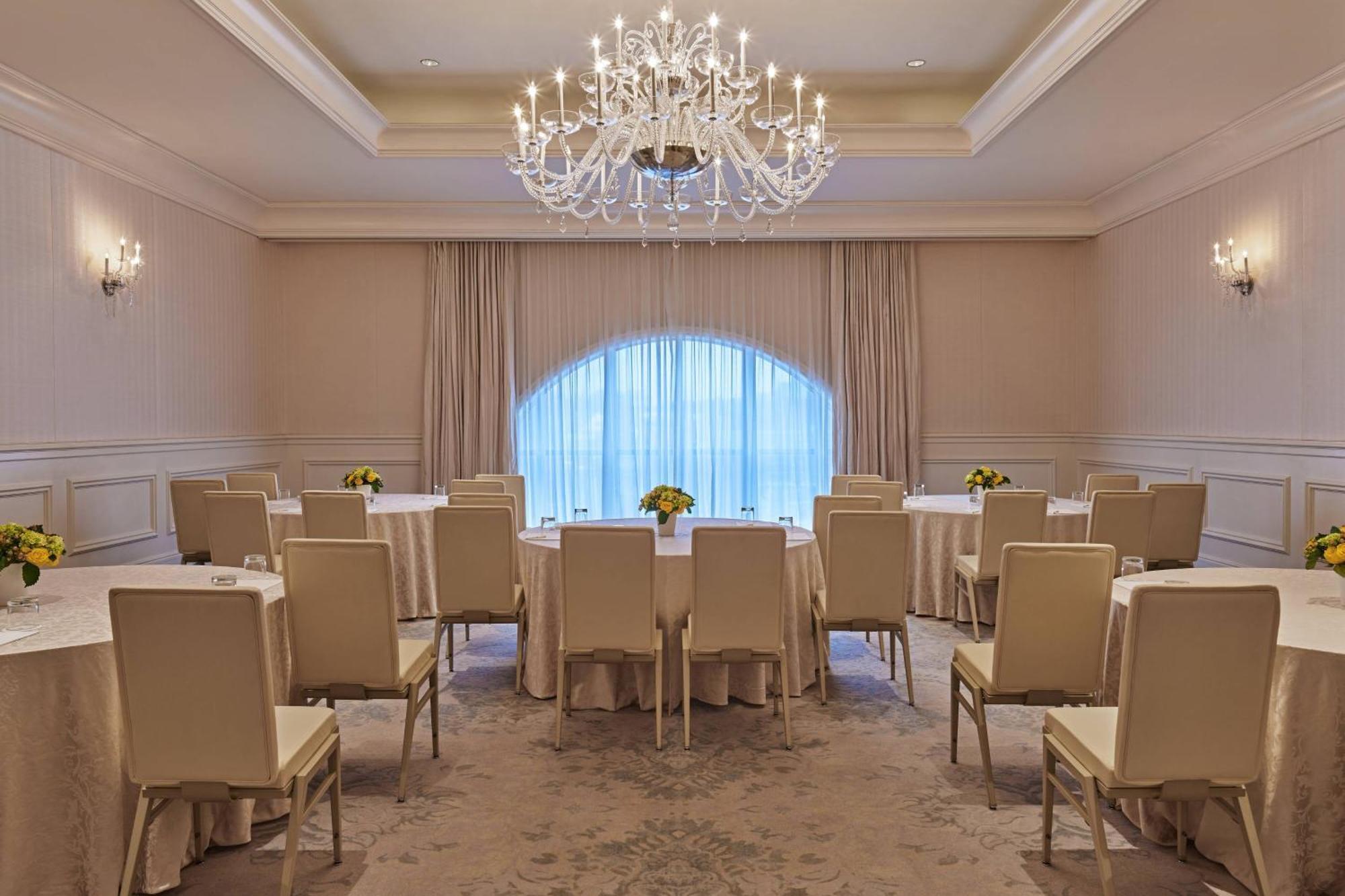 The St. Regis Atlanta Hotel Luaran gambar