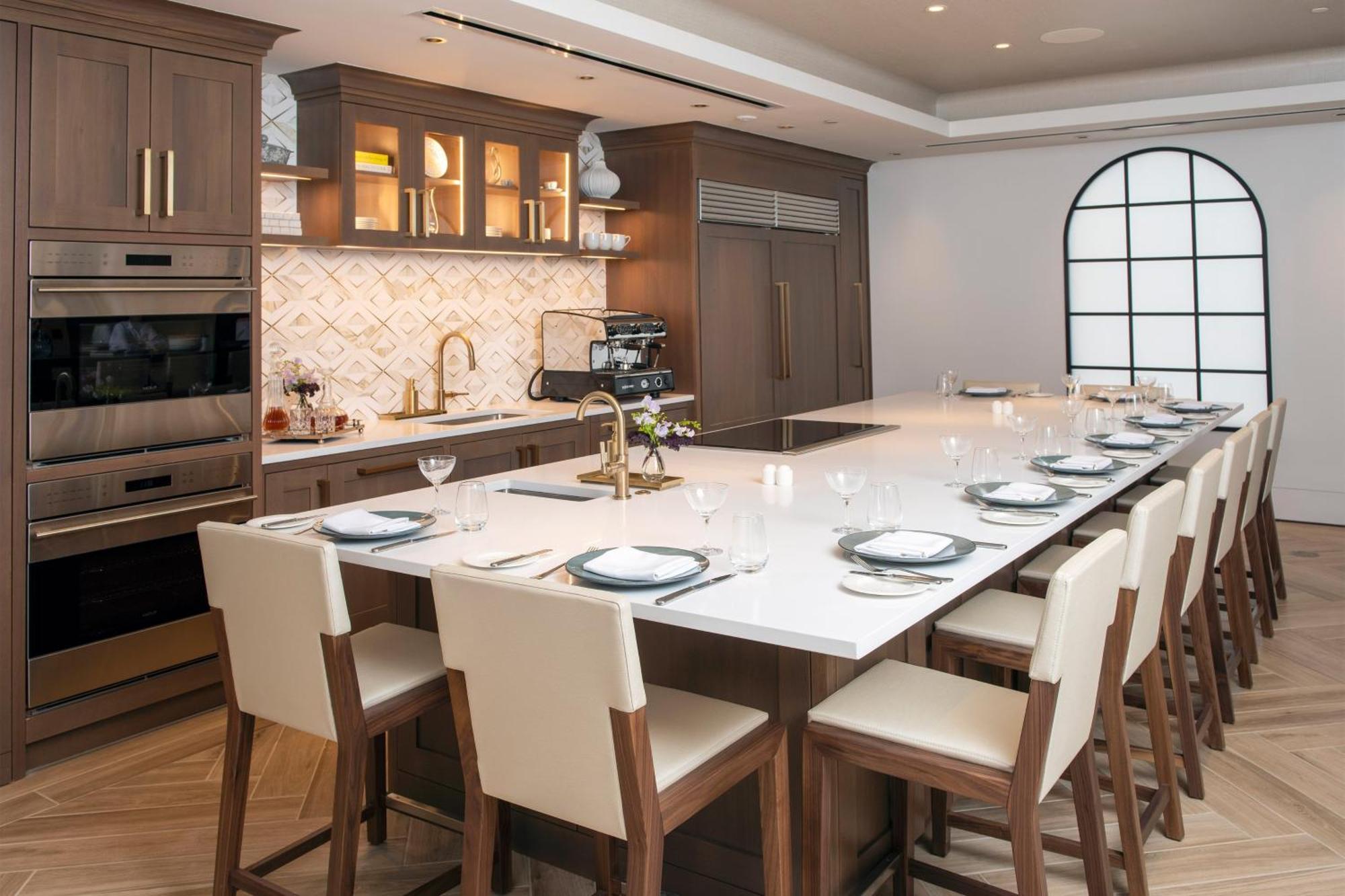 The St. Regis Atlanta Hotel Luaran gambar