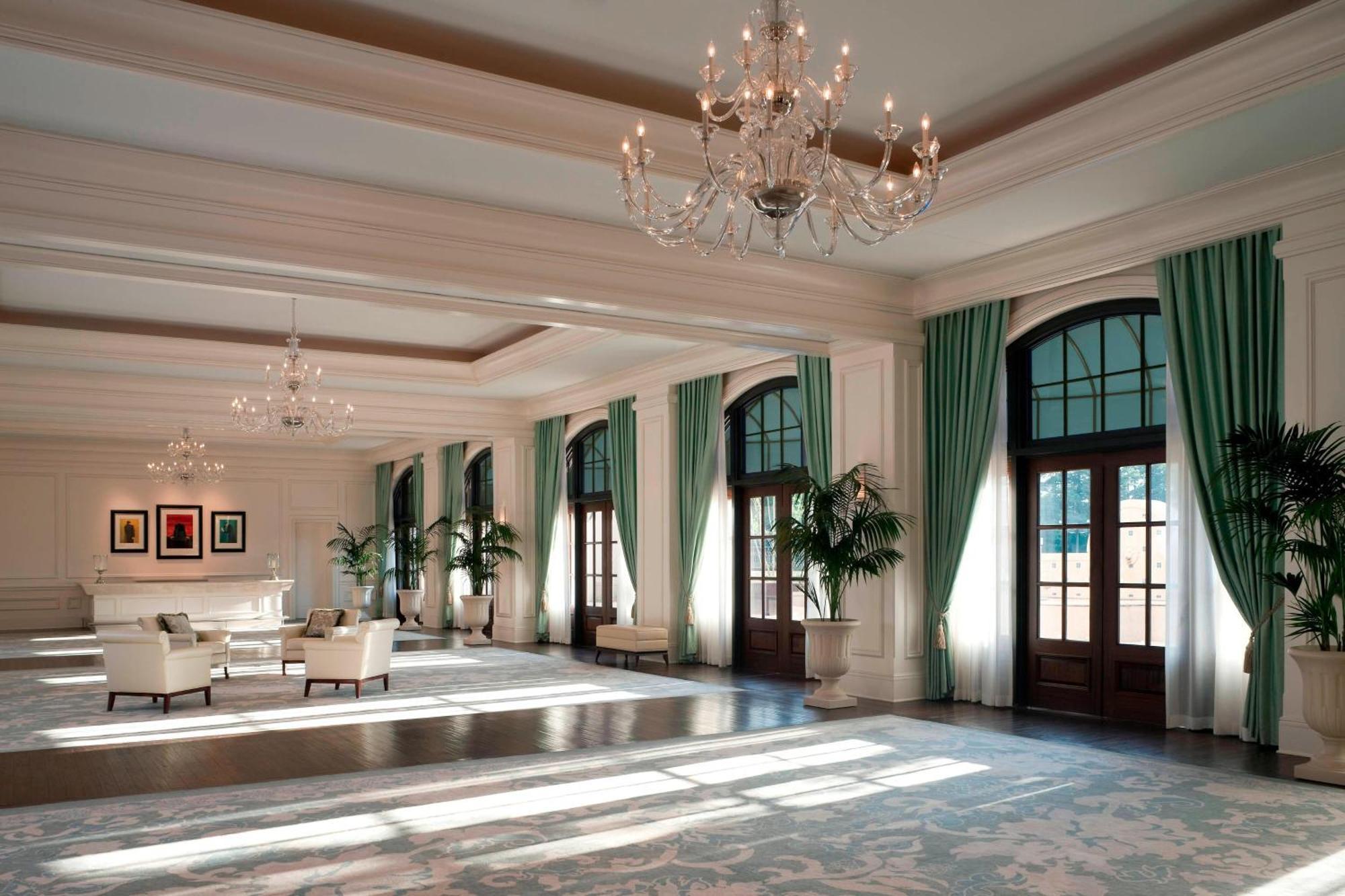 The St. Regis Atlanta Hotel Luaran gambar
