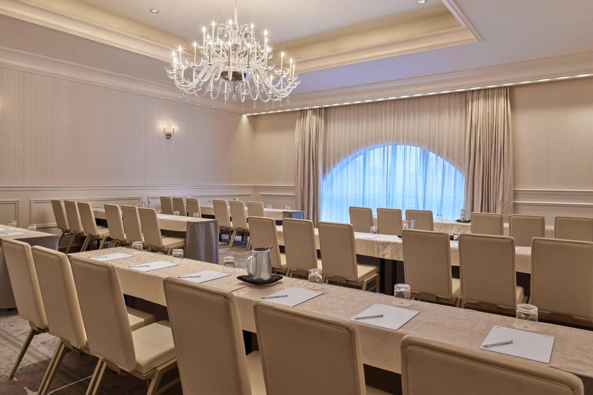 The St. Regis Atlanta Hotel Luaran gambar