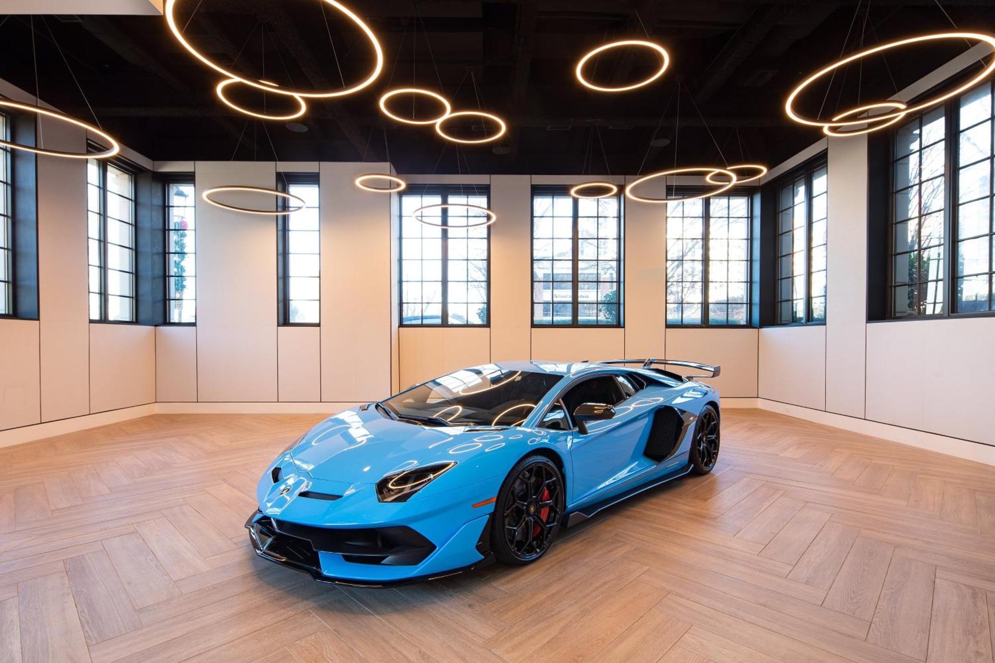 The St. Regis Atlanta Hotel Luaran gambar