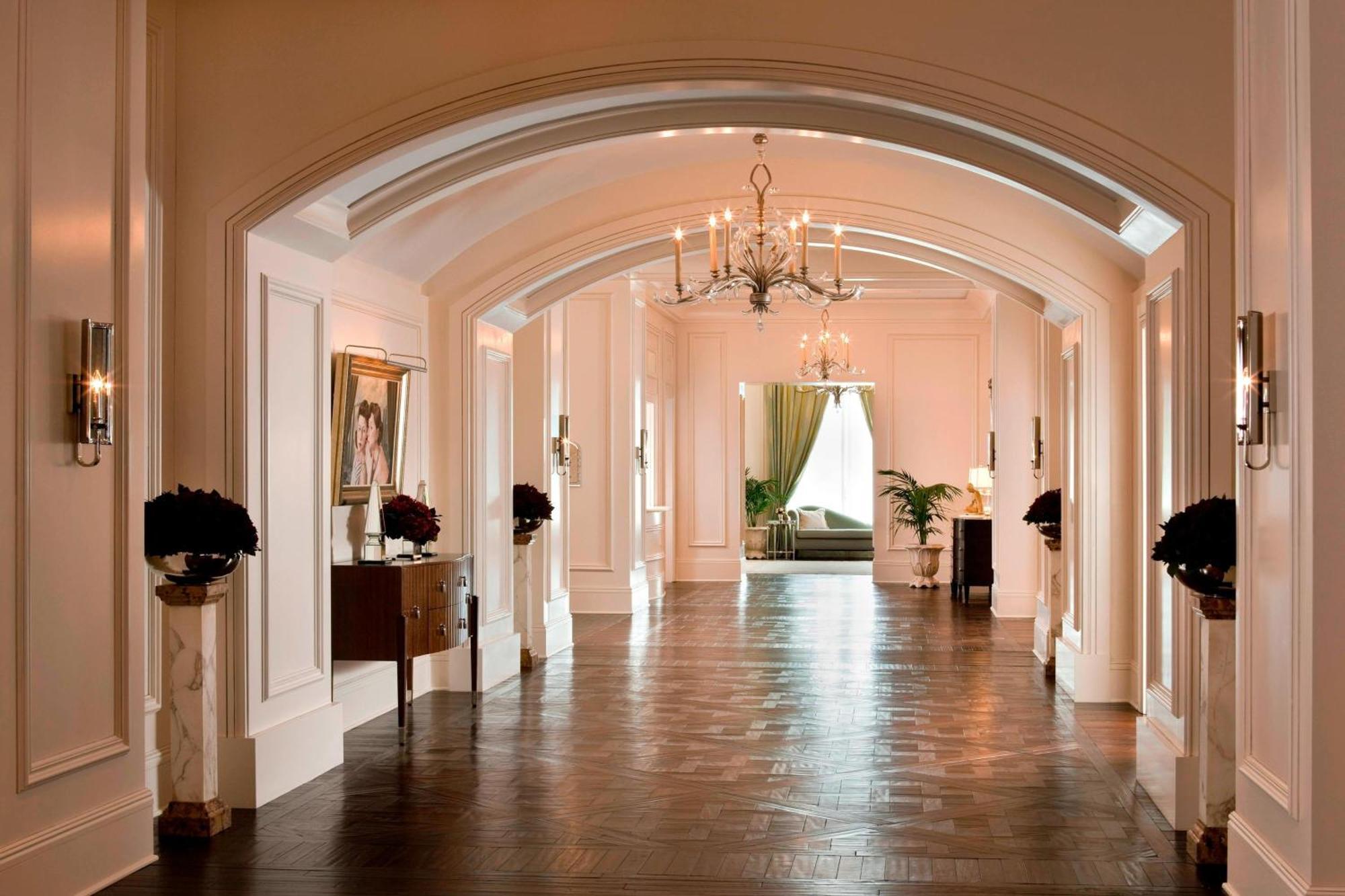 The St. Regis Atlanta Hotel Luaran gambar