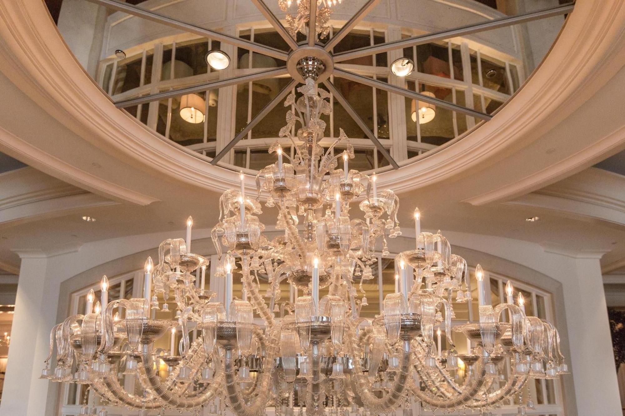 The St. Regis Atlanta Hotel Luaran gambar