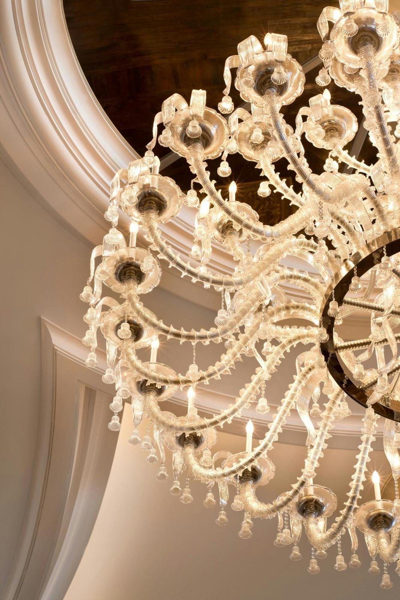 The St. Regis Atlanta Hotel Luaran gambar