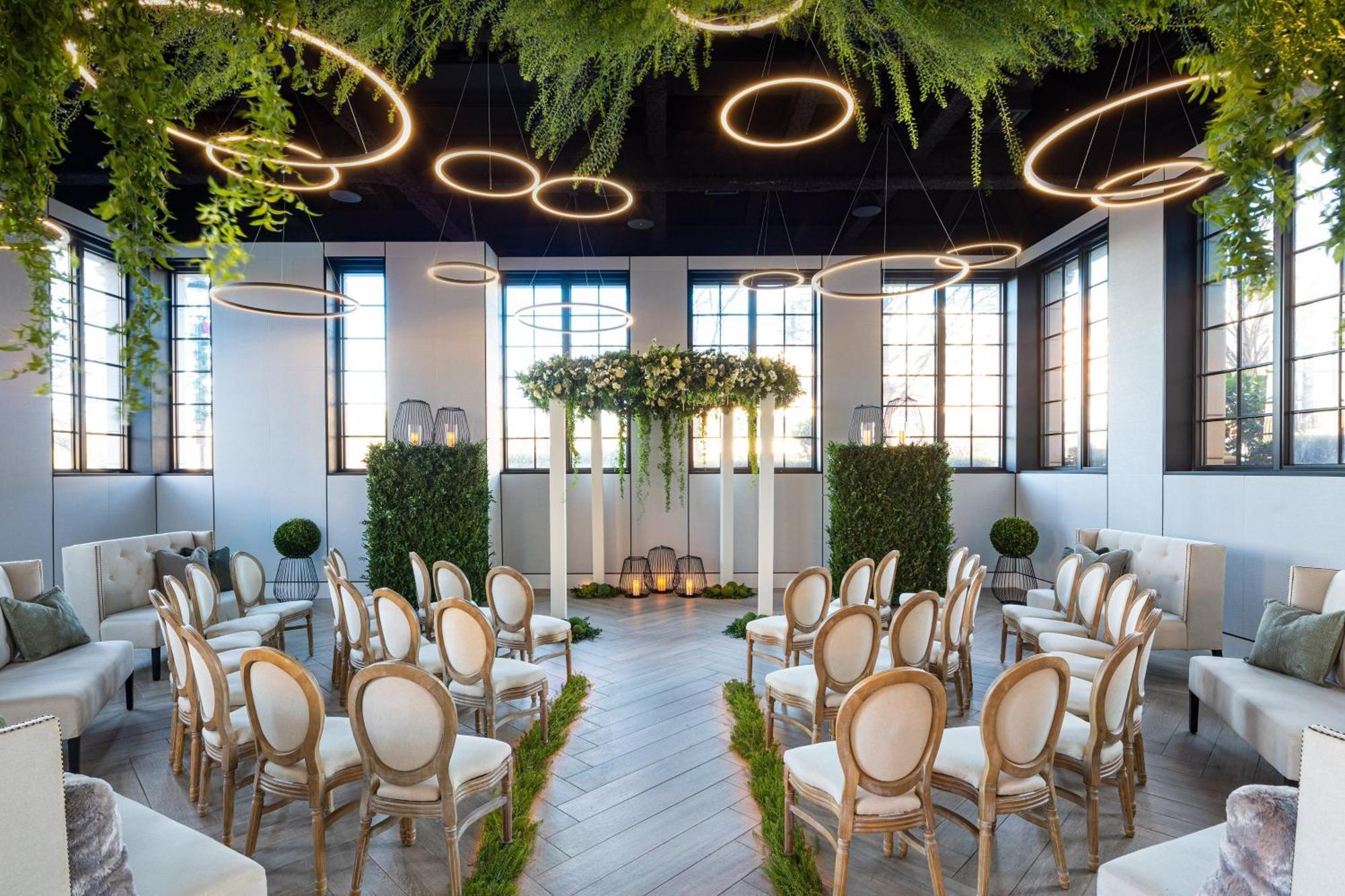 The St. Regis Atlanta Hotel Luaran gambar