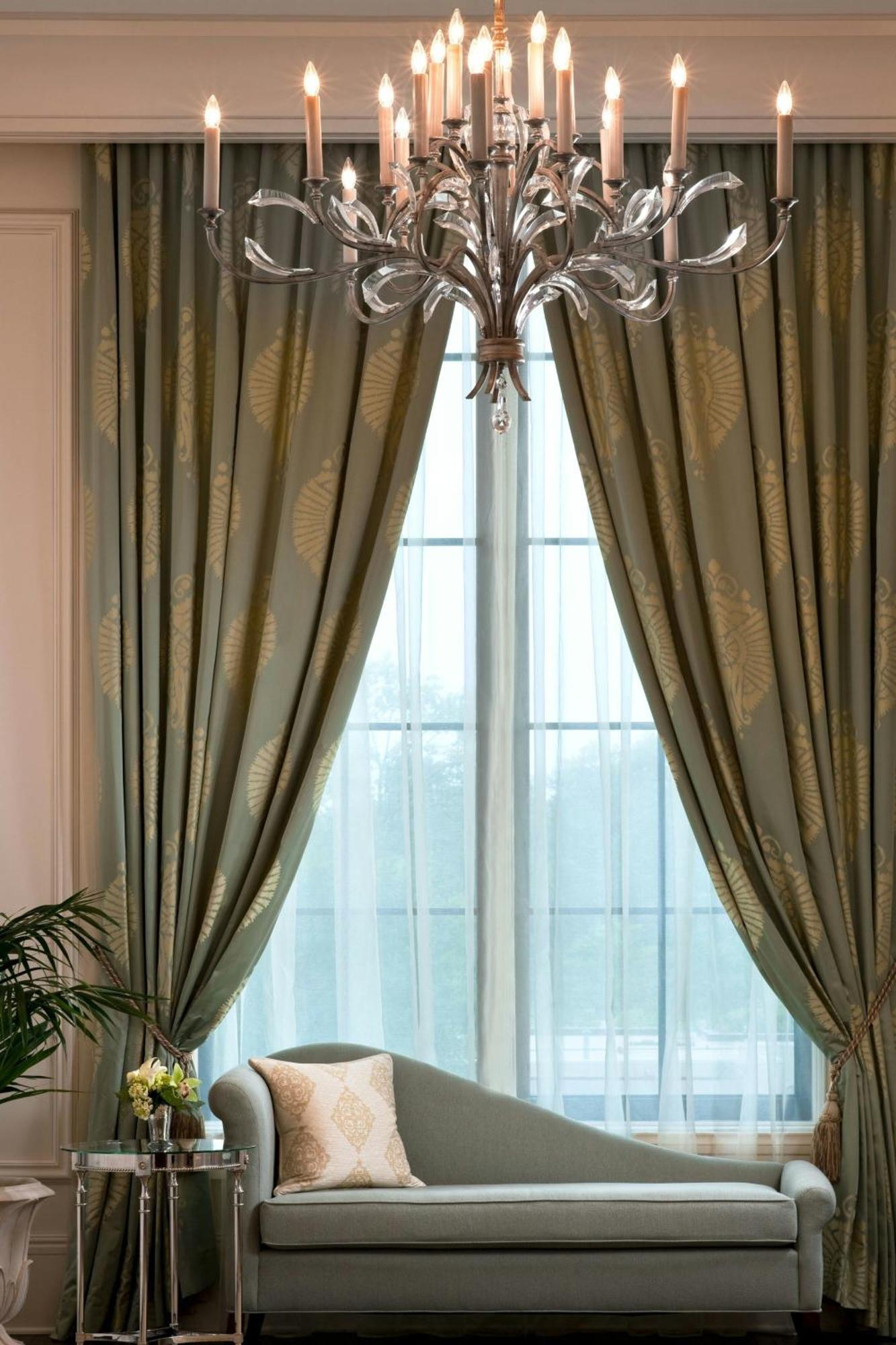 The St. Regis Atlanta Hotel Luaran gambar