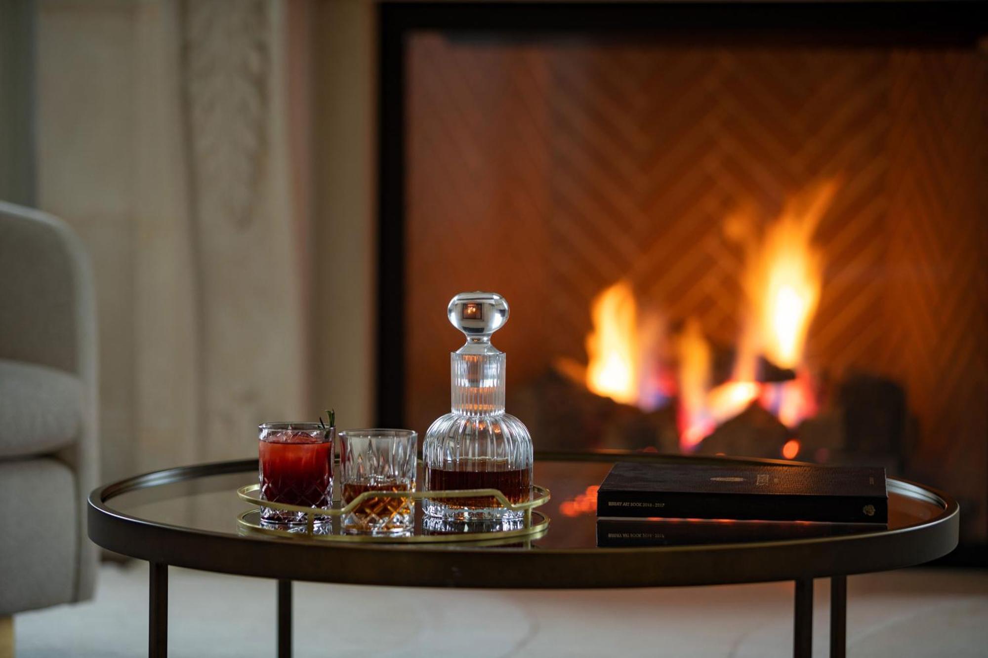 The St. Regis Atlanta Hotel Luaran gambar