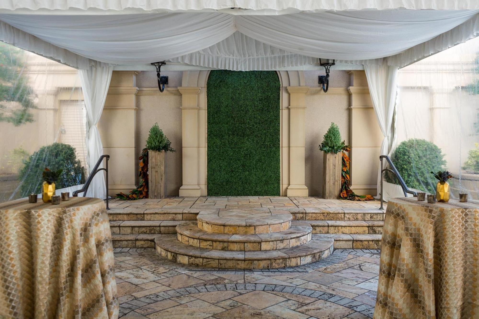 The St. Regis Atlanta Hotel Luaran gambar