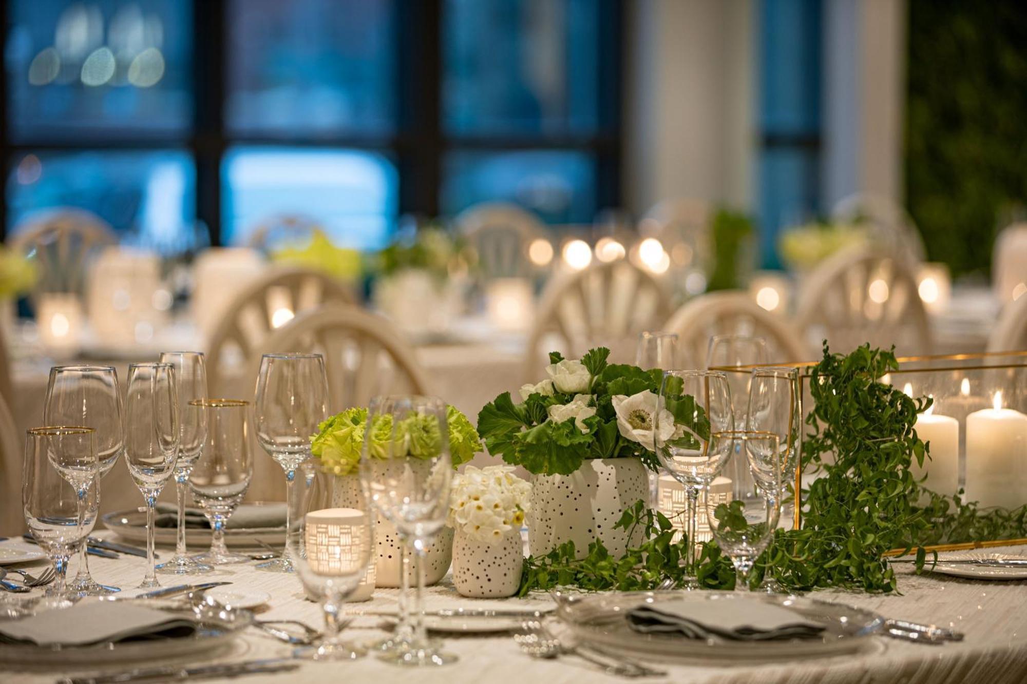 The St. Regis Atlanta Hotel Luaran gambar