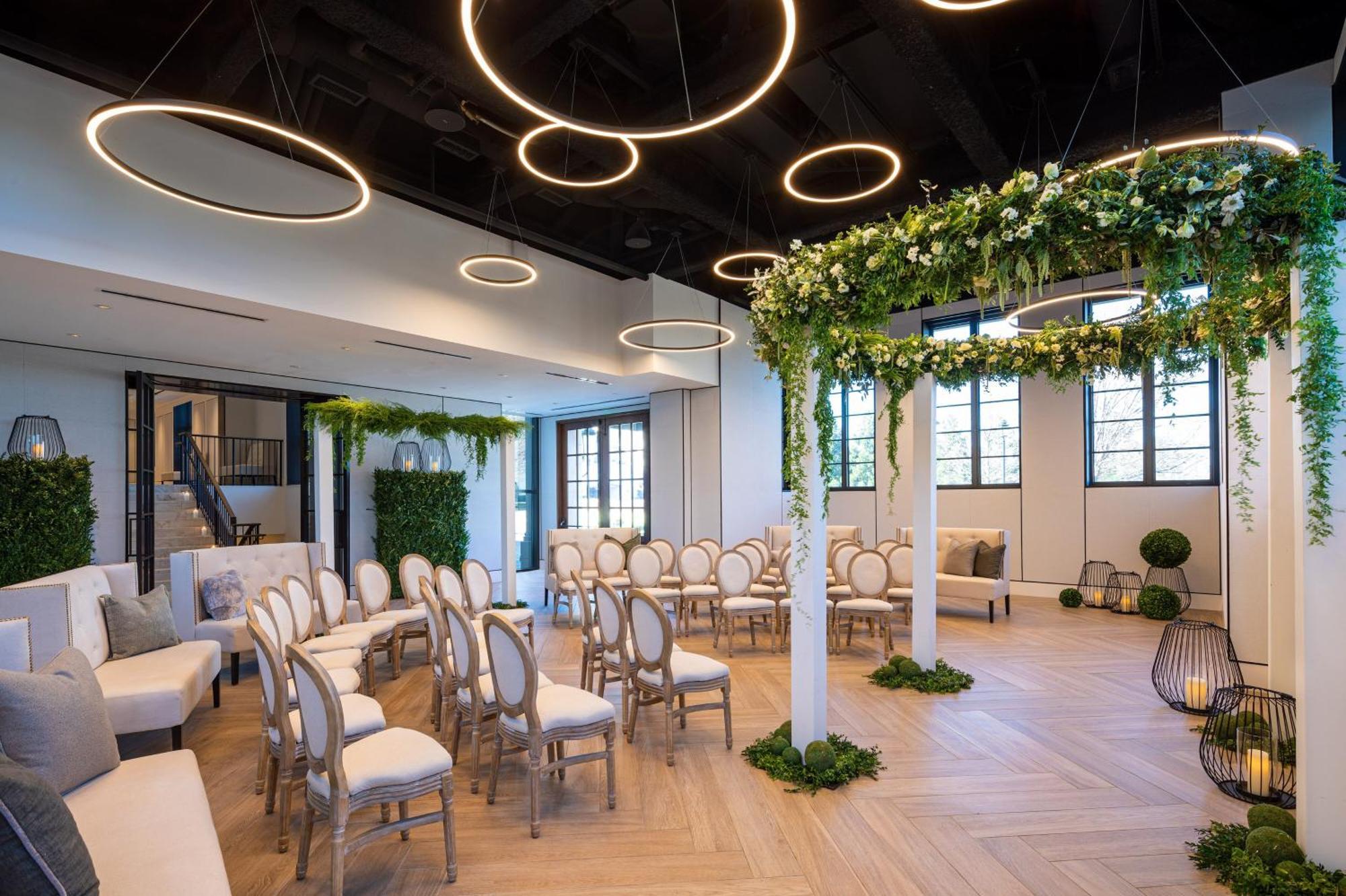 The St. Regis Atlanta Hotel Luaran gambar