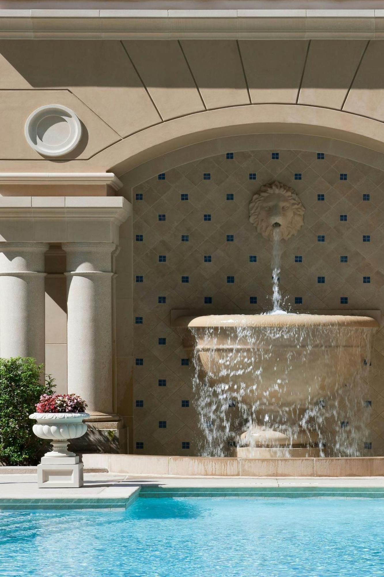 The St. Regis Atlanta Hotel Luaran gambar