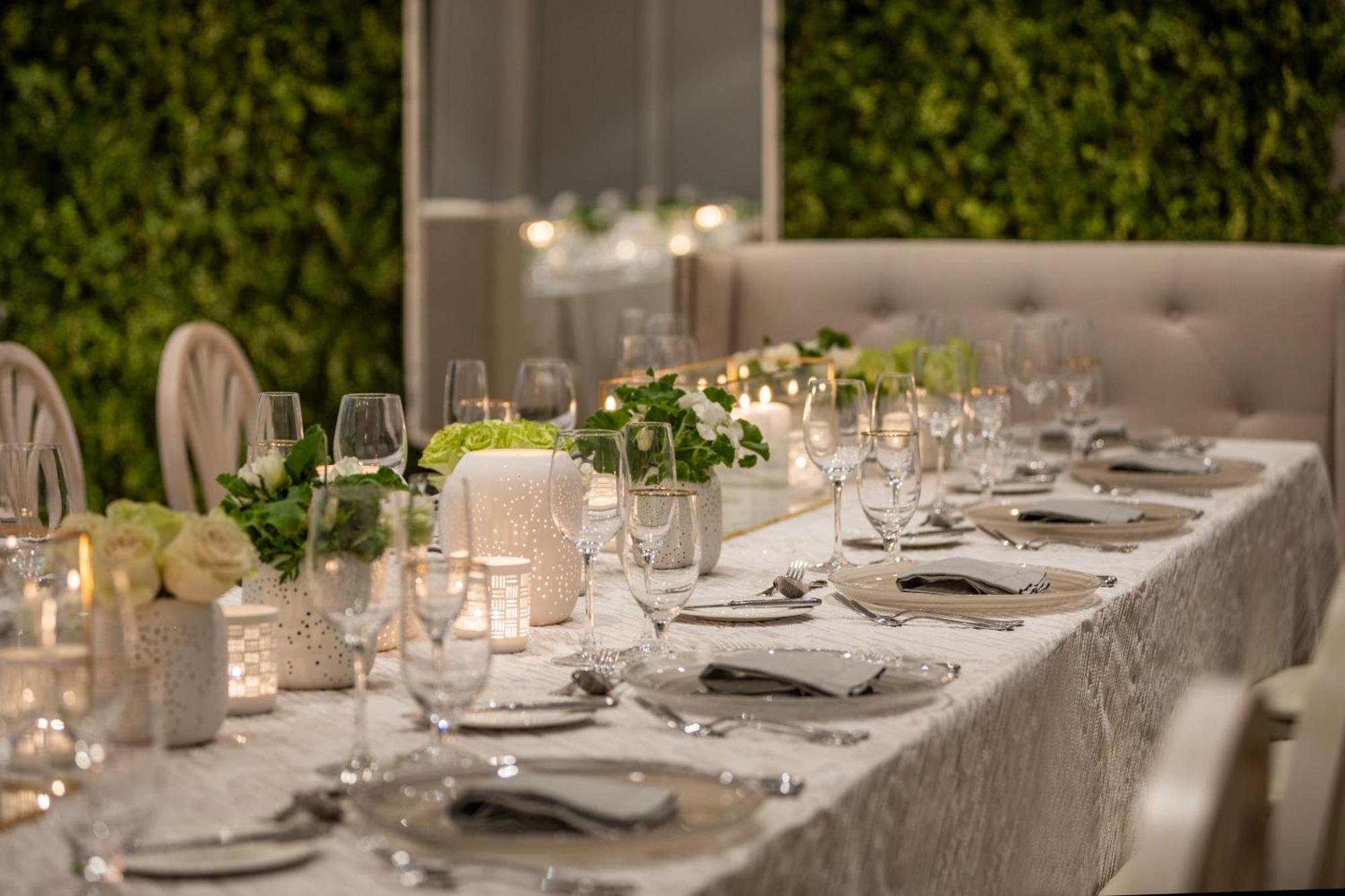 The St. Regis Atlanta Hotel Luaran gambar