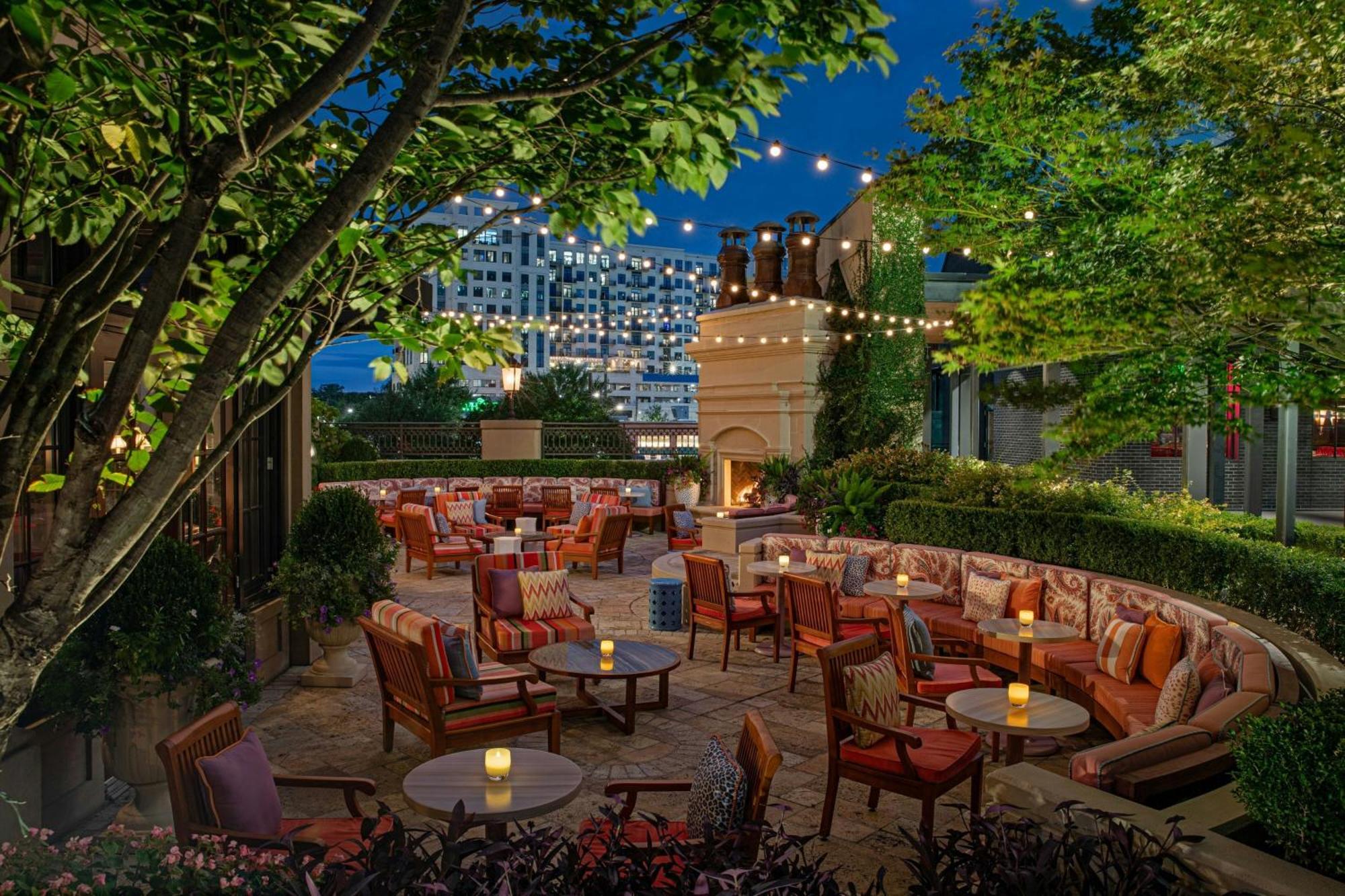 The St. Regis Atlanta Hotel Luaran gambar