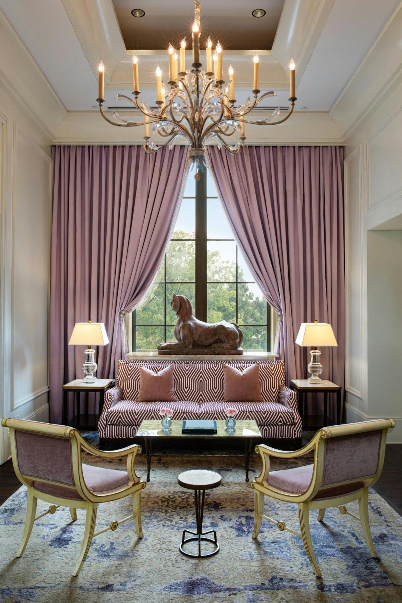 The St. Regis Atlanta Hotel Luaran gambar