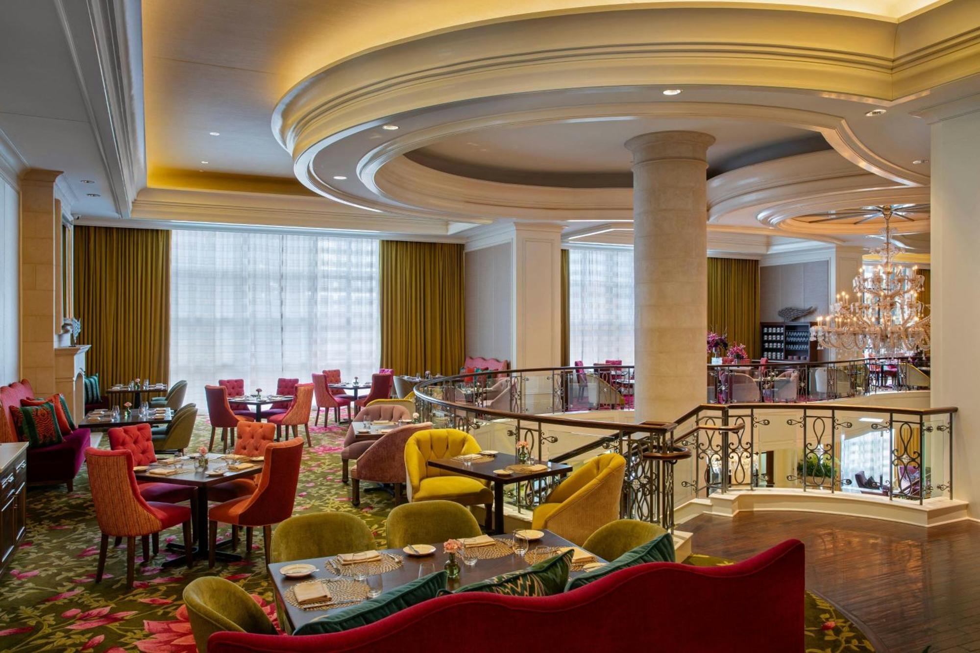 The St. Regis Atlanta Hotel Luaran gambar
