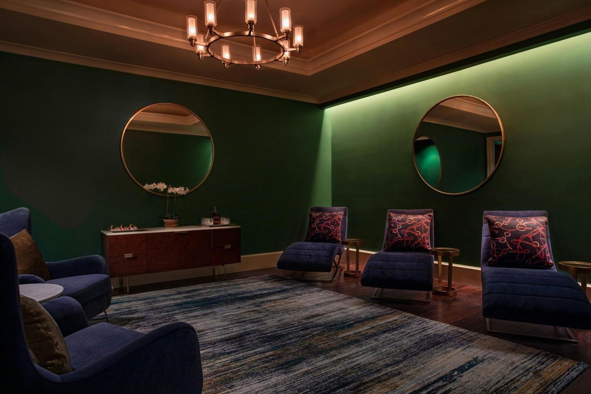 The St. Regis Atlanta Hotel Luaran gambar