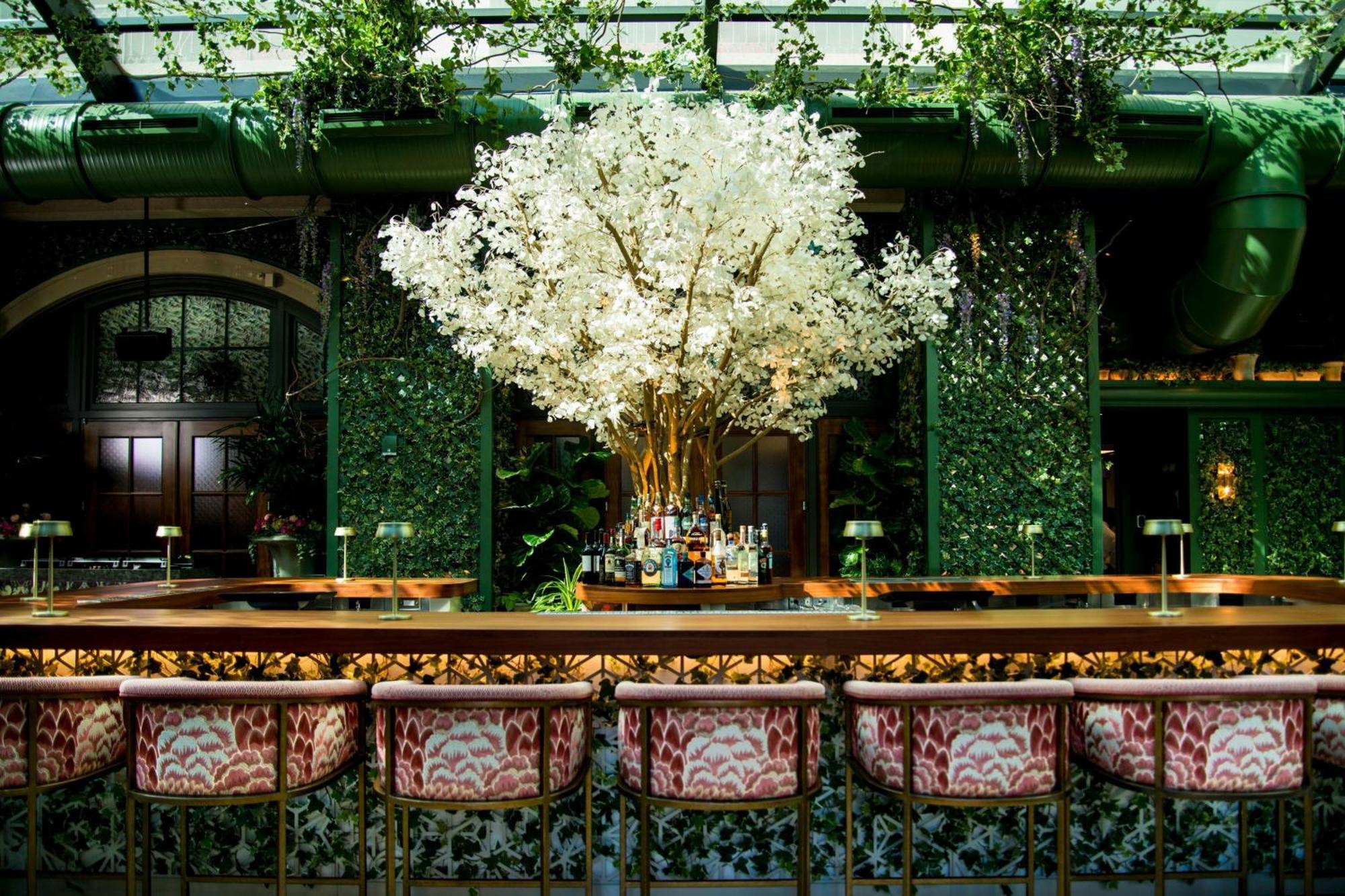 The St. Regis Atlanta Hotel Luaran gambar